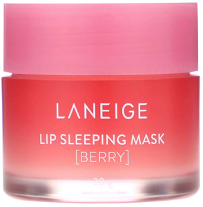 Laneige~Восстанавливающая ночная маска для губ в ассортименте~Lip Sleeping Mask Big