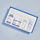 MediPeel~Увлажняющий набор с глутатионом~Glutathione Hyal Aqua Multi Care Kit
